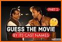 Bollywood IQ Quiz-Guess movie, actor from dialogue related image