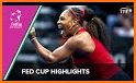Fed Cup related image