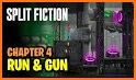 Split Gun Run related image
