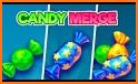 Candy Merge – Merge Candies. Have fun. related image