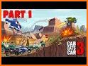 Car Eats Car 3 – Racing Game related image