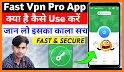 VPN Pro - Fast, Safe VPN related image