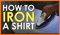 Ironing Dresses and Clothes related image