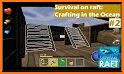 Advice: Raft Survival - Raft Craft related image