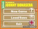 Johnny Bonasera Demo related image