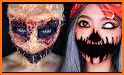 Halloween Makeup Ideas 2018 related image