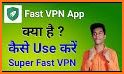 FastVPN - Superfast And Secure VPN related image