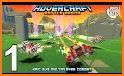 Hover Blaster: Hovercraft Combat Racing Battle related image