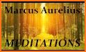 Meditations - Marcus Aurelius related image