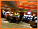 Macao Casino - Fishing, Slots related image