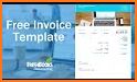 Invoice Ready — Professional Invoice & Estimate related image