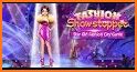 jojo fashion show Dressup - bff styling games related image
