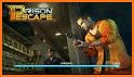 Prison Escape Survive Mission: Prison Games related image