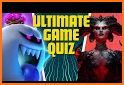 Gamer Quiz - Guess the Game related image