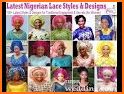 Nigerian Mother and Daughter dress Designs related image
