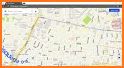 Geodir Maps - Buscador de Lugares y Domicilios related image