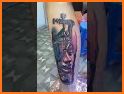 AR Tattoo Studio related image