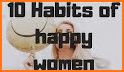 Happy Woman related image