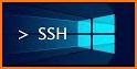 SSH Server related image