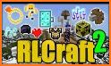 Mod RLCraft modpack for MCPE related image