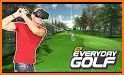 Golf VR related image