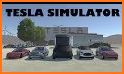Tesla Car Simulator related image