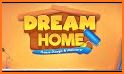Dream Home – House & Interior Design Makeover Game related image