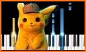 Pokémon Detective Pikachu Keyboard related image
