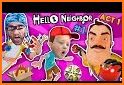 New Hello Neighbor Tips : Free Game 2018 related image