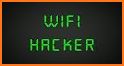 Hacker App -  Wifi Password Hacker Prank related image