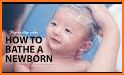 Baby Care And Feeding - Daily Bath related image