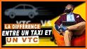 Ivoire taxi related image