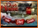 Hidden Object Games Free : Dark House Mysteries related image