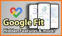 Google Fit: Health and Activity Tracking related image