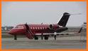 Refuel Learjet 35 related image