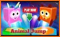 Animal Jump 3D - Play With Your Pets related image