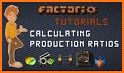 Ratio Calculator for Factorio related image