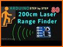 Laser Distance Measure related image