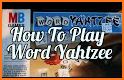 Word Yatzy - Fun Word Puzzler related image