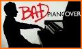 Beat It - Michael Jackson - Piano related image