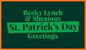 St. Patrick Day Greetings related image