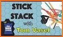 Stacky Stick related image