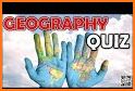Geography Learning Trivia Quiz related image