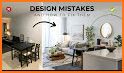 Home Decor - Decorate house interior design games related image