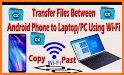 USB Network Cloud Transfer File manager Explorer related image