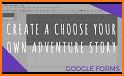 Stories: choose your adventure related image