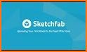 Sketchfab related image