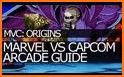 guide Marvel vs Capcom Clash of Super Heroes MVC related image