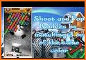 Christmas games: Christmas bubble shooter Xmas related image