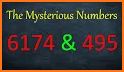 Mysterious Numbers related image